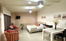 Apartamento de las Araucarias